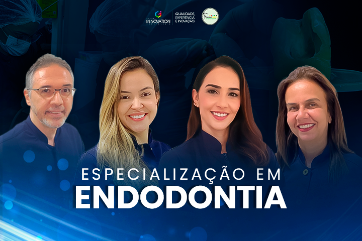 Especialização em Endodontia