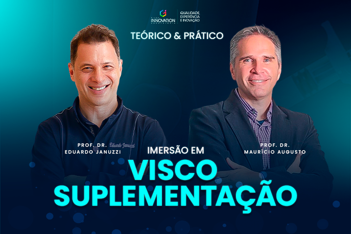 IMERSÃO EM VISCOSUPLEMENTAÇÃO DA ATM