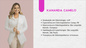 Kananda Camelo